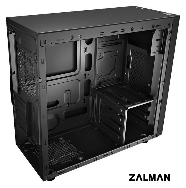 Корпус DeepCool Matrexx 30 SI DP-MATX-MATREXX30-SI