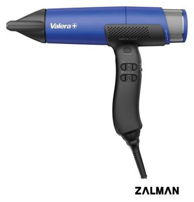 Фен Valera VanityCare AI Obsidian Blue