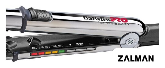Выпрямитель BaByliss PRO BAB3100EPE