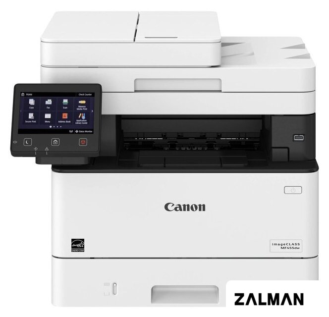 МФУ Canon i-SENSYS MF455dw 5161C006