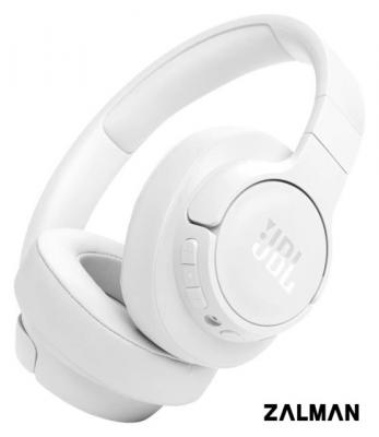 Наушники JBL Tune 770NC (белый, китайская версия)