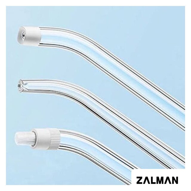 Ирригатор  Xiaomi Mijia Electric Teeth Flosser F300 Smoked MEO703 (зеленый)