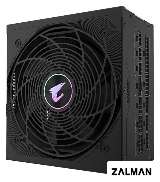 Блок питания Gigabyte Aorus Elite P850W Platinum AE850PM PG5 (rev. 1.1)