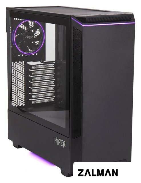 Корпус Hiper Gaming PB81