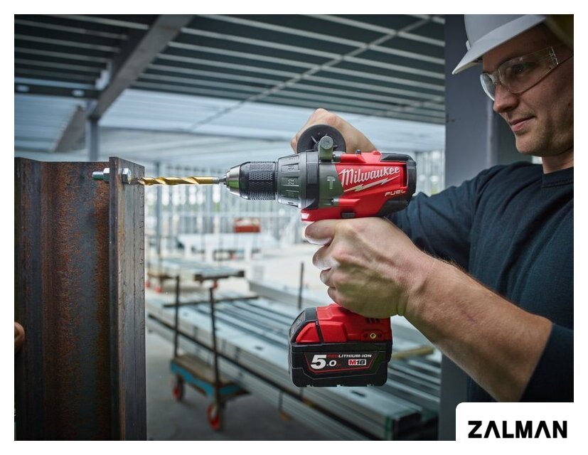 Набор сверл Milwaukee 4932493865