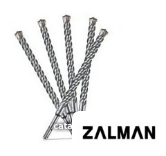 Набор буров Milwaukee 4932352050