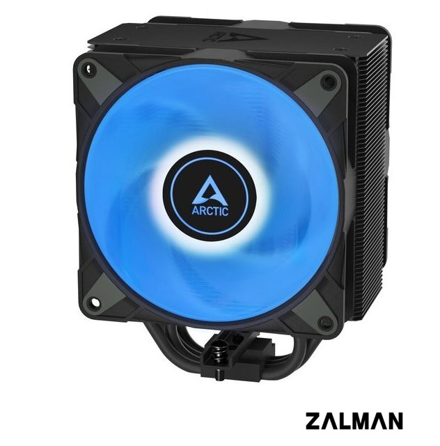 Кулер для процессора Arctic Freezer 36 A-RGB Black ACFRE00124A