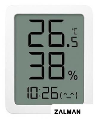 Термогигрометр Miaomiaoce Thermometer Hygrometer MHO-C601