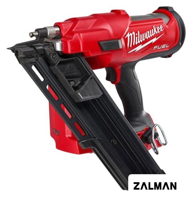 Гвоздезабиватель Milwaukee M18 FFN-0C 4933471406 (без АКБ)