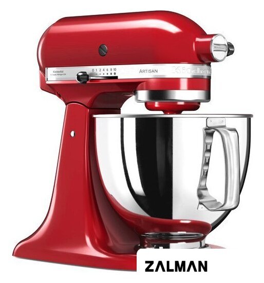 Кухонная машина KitchenAid 5KSM125EER