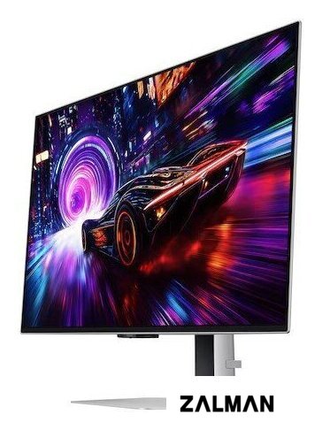 Игровой монитор Samsung Odyssey OLED G8 LS32FG810SIXCI