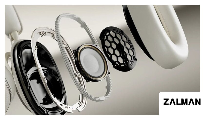 Наушники Bowers & Wilkins Px7 S3 (бежевый)