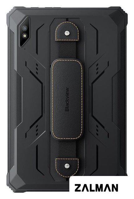 Планшет Blackview Active 8 Pro 8GB/256GB (черный)