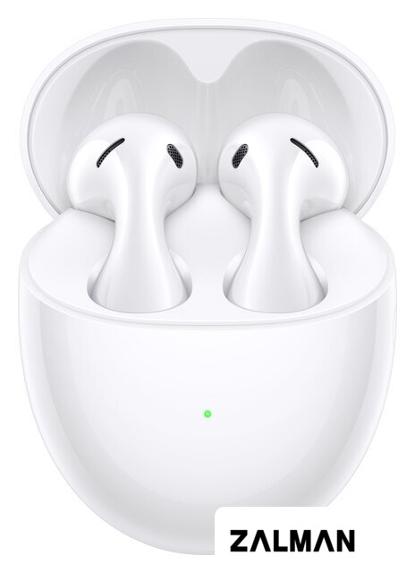Наушники Huawei FreeBuds 5 (керамический белый, международная версия)