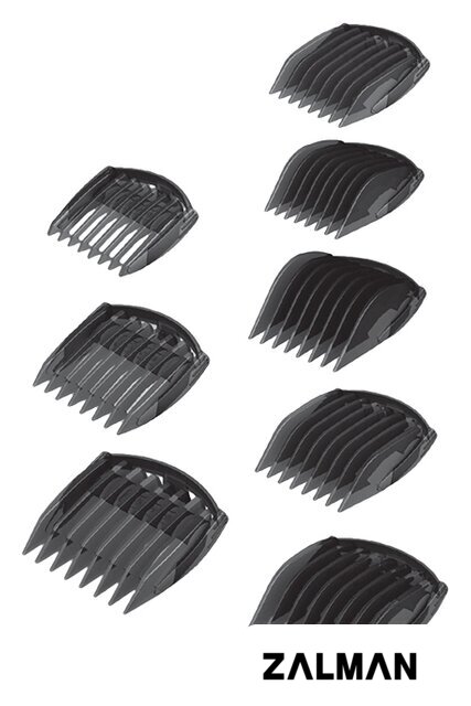 Триммер для бороды и усов BaByliss PRO FX862E