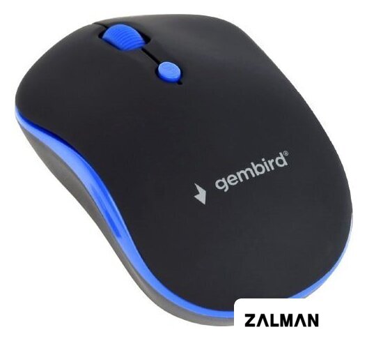 Мышь Gembird MUSW-4B-03-B