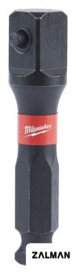 Переходник Milwaukee Shockwave 4932480586
