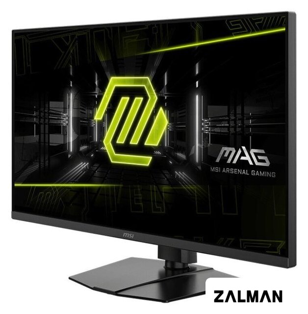 Игровой монитор MSI MAG 322URDF E16