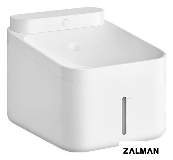 Фонтанчик Xiaomi Mijia Smart Pet Water Dispenser 2 MJCWYSJ03 (китайская версия)