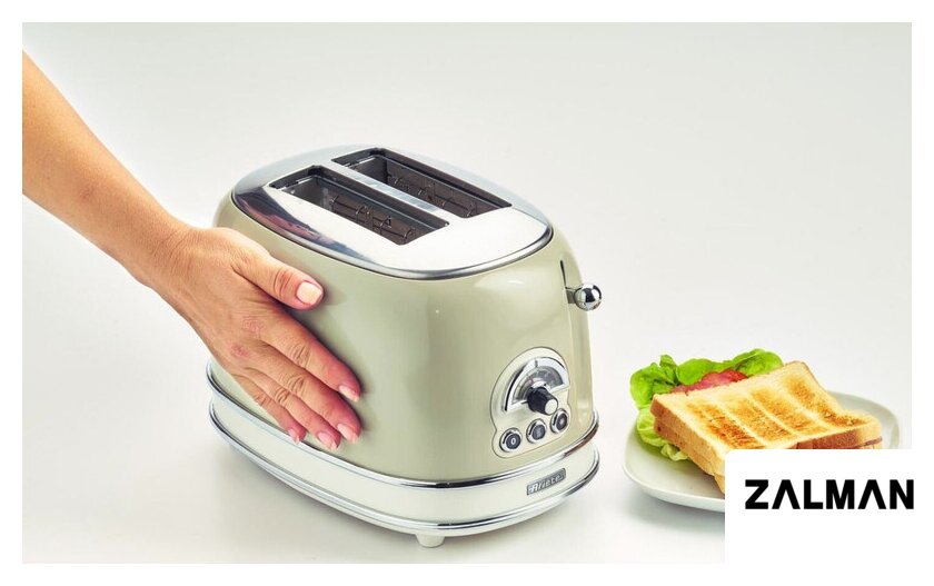 Тостер Ariete Vintage 155/03