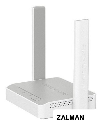 Wi-Fi роутер Netcraze Starter NC-1121