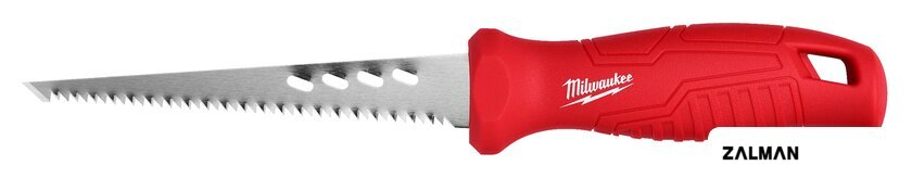 Нож строительный Milwaukee 4932479783