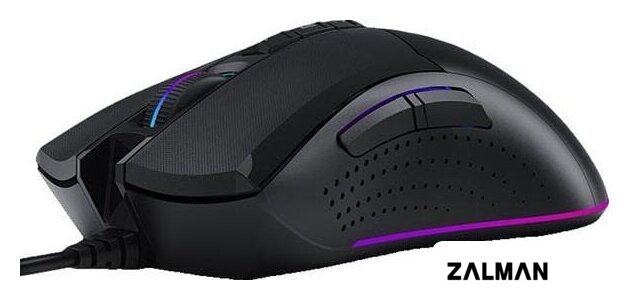 Игровая мышь A4Tech Bloody W90 Max (черный)