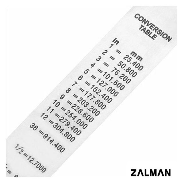 Линейка Workpro WP265001