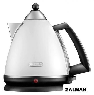 Электрический чайник DeLonghi Argento KBX2016.W1