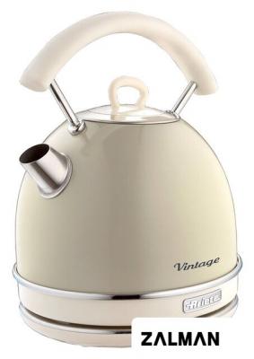 Электрический чайник Ariete 2877/03 Cream Vintage