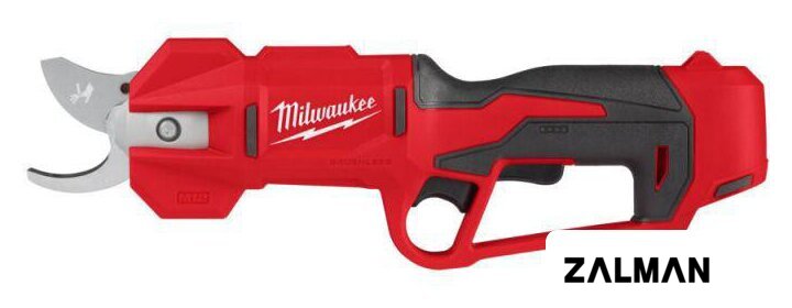 Секатор Milwaukee M12BLPRS-0 4933480114 (без АКБ)