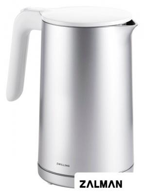 Электрический чайник Zwilling Enfinigy 53005-000-0 (серебристый)