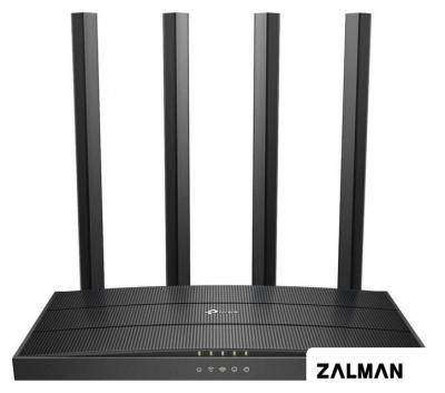 Wi-Fi роутер TP-Link Archer C80