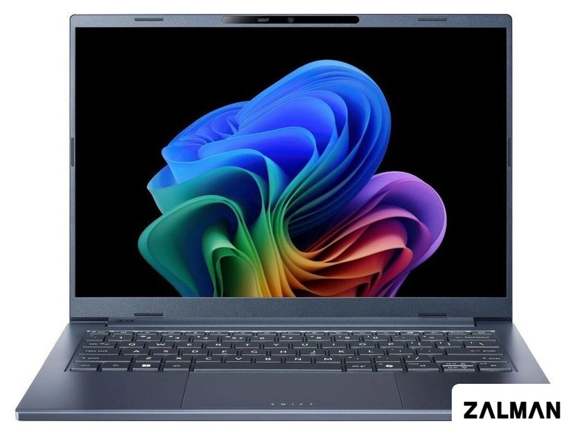 Ноутбук Acer Swift Go AI SFG14-75-746M NX.JNBCD.009