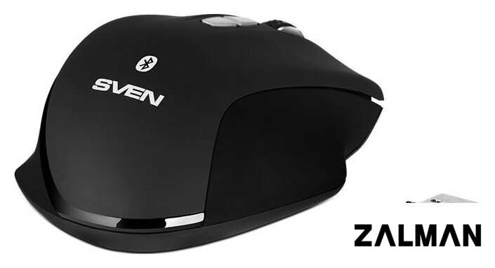Мышь SVEN RX-590SW
