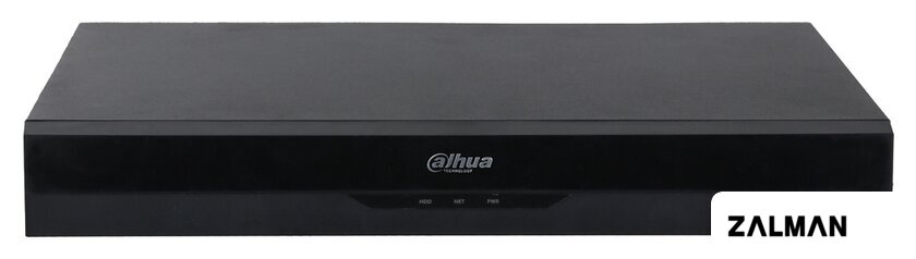 Сетевой видеорегистратор Dahua DHI-NVR4232-EI