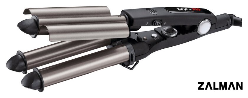 Плойка-волна BaByliss PRO BAB2269TTE