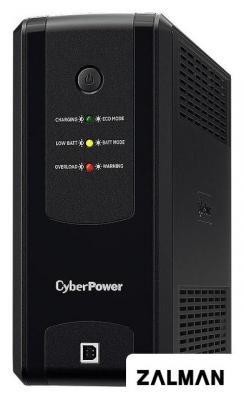 Источник бесперебойного питания CyberPower UT1100EIG