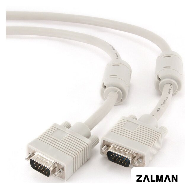 Кабель Cablexpert CC-PPVGA-20M