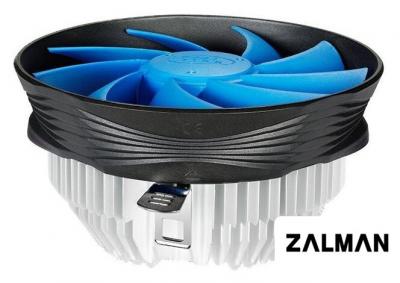 Кулер для процессора DeepCool Gamma Archer DP-MCAL-GA
