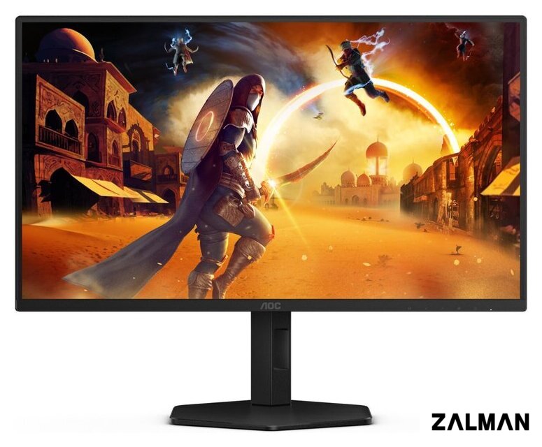 Игровой монитор AOC Gaming 25G4SXU