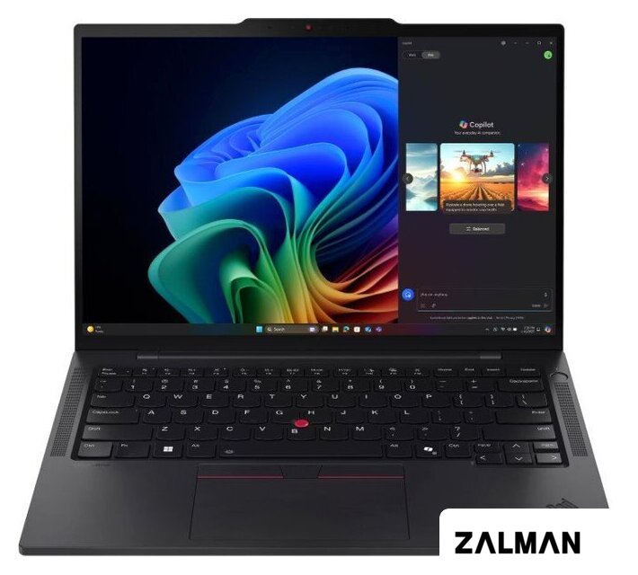 Ноутбук Lenovo ThinkPad T14s Gen 6 Intel 21R1005PFW