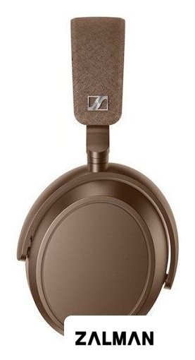 Наушники Sennheiser Momentum 4 Wireless (коричневый)