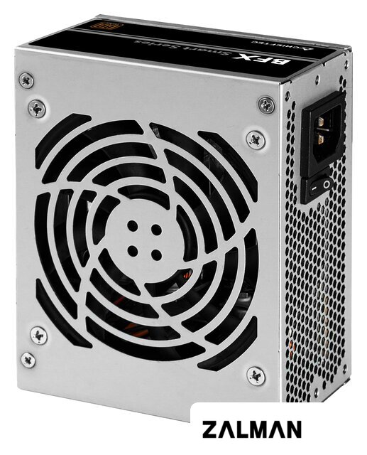 Блок питания Chieftec Smart 450W BFX-450BS