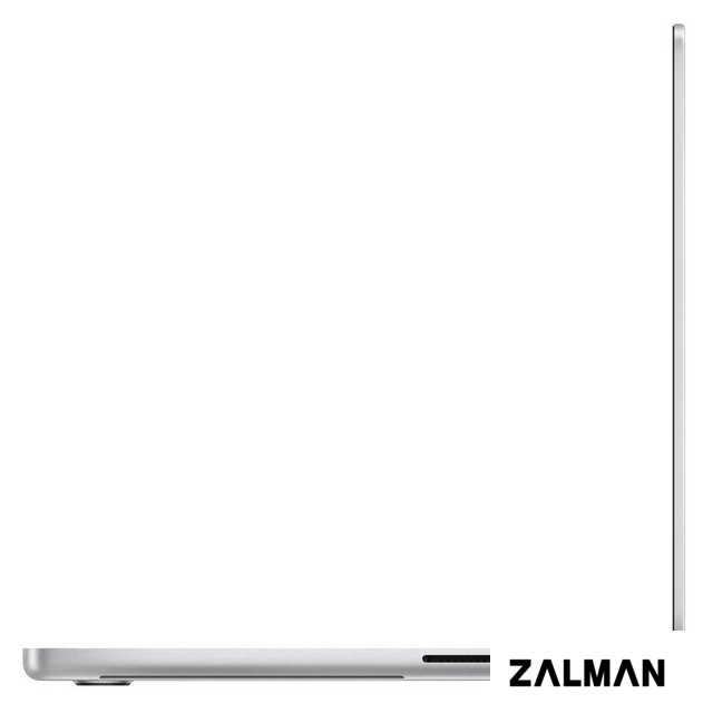 Ноутбук Apple MacBook Pro 14.2" M5 Pro 2026 MGDN4