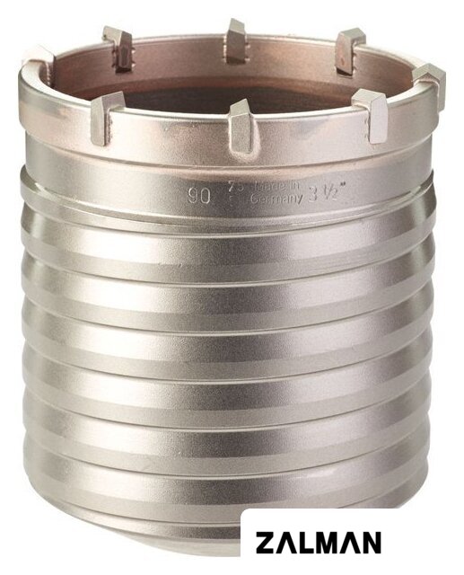 Коронка Milwaukee SDS-Max TCT2 90x100 4932430735
