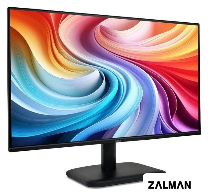 Игровой монитор Acer EK271P6bi UM.HE1CD.601
