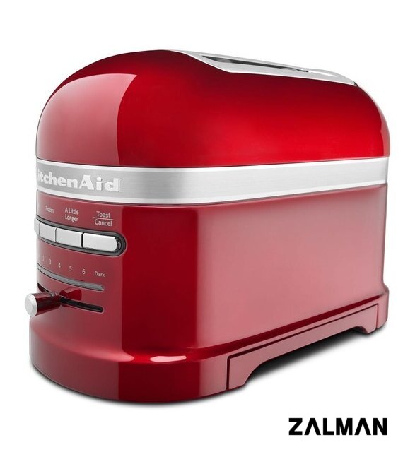Тостер KitchenAid Artisan 5KMT2204ECA