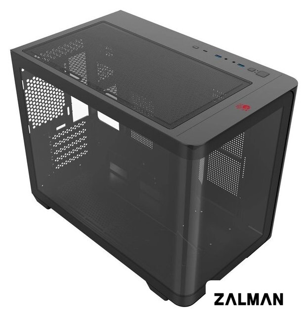 Корпус A4Tech Bloody BD-CC112 (черный)