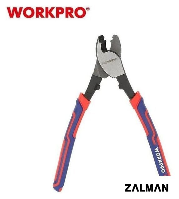 Кабелерез Workpro WP293006